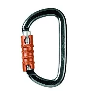 Petzl CARABINIERA AMD TL