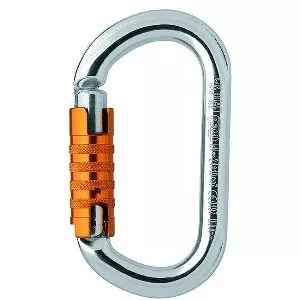Petzl CARABINIERA OK TL