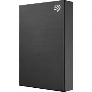 Seagate Backup Plus   5TB black STHP5000400