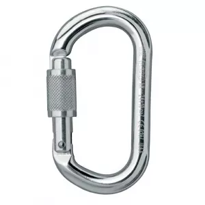 Petzl CARABINIERA OK SL