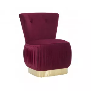 Mauro Ferretti Glam Lady Bordeaux -, Rosu