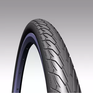 Mitas V66 FLASH 26 x 1.50, clasic, negru