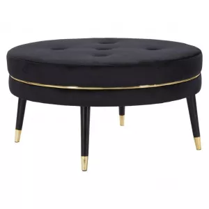 Mauro Ferretti Taburet Paris Black, Gold