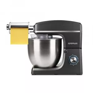 G3 Ferrari Robot de bucatarie G3 Ferrari Pastaio 10&Lode food processor 2200 W 10 L Grey, Stainless steel
