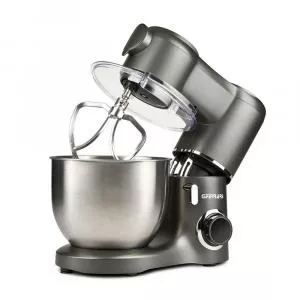 G3 Ferrari Robot de bucatarie G3 Ferrari G20149 mixer Stand mixer 1800 W Stainless steel