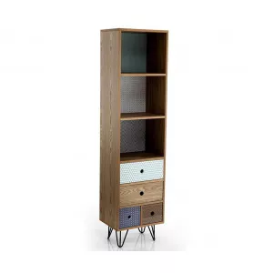 Tomasucci Corp biblioteca Hijo -, Maro