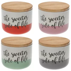 Versa Cutie pentru pranz - The Sweetes Side Of Life