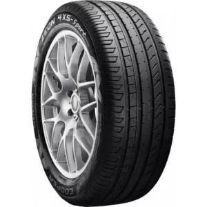 Cooper ZEON 4XS SPORT 255/45 R20 105W