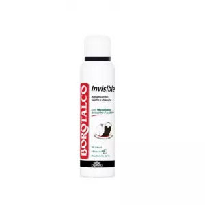 Borotalco Deodorant spray Invisible, 150 ml