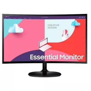 Samsung Essential S36C 24inch LS24C364EAUXEN