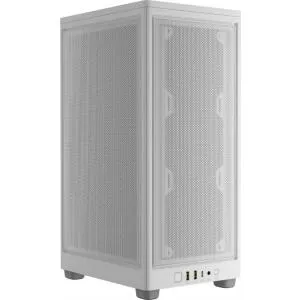 Corsair 2000D Airflow White