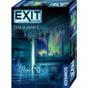 Kosmos Exit - Statia Polara
