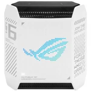 Asus ROG Rapture GT6 Moonlight White (W-1-PK)