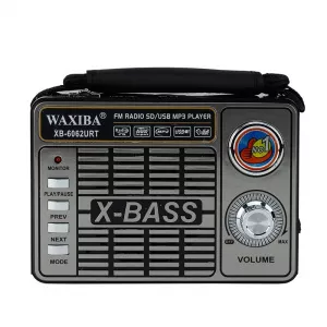 WAXIBA XB6062G