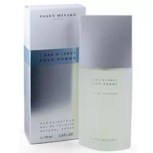 Issey Miyake L'eau D'Issey Pour Homme, EDT, 40 ml