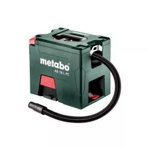 METABO AS 18 L PC