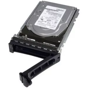 Dell 400-ATJL, 1.2TB, 10000RPM, SAS, Hot Plug, 2.5inch