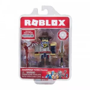 Roblox Archmage Arms Dealer