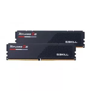 G.Skill Ripjaws S5 32GB (2x16GB) DDR5-6400 CL36  F5-6400J3648F16GX2-RS5K