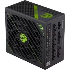 GameMax Sursa GX-1250 PRO ATX3.1, 80+ Platinum, 1250W