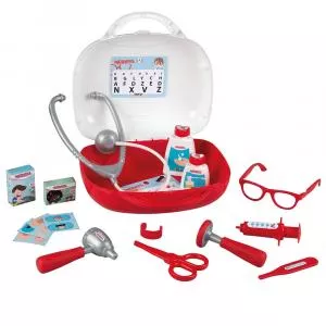Smoby Trusa doctor Vanity Doctor
