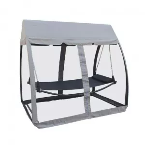 Heinner Balansoar STBL002, 223 x 151 x 208 cm, 1 loc, Gri