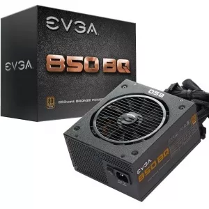 EVGA BQ 850W (110-BQ-0850-V2)