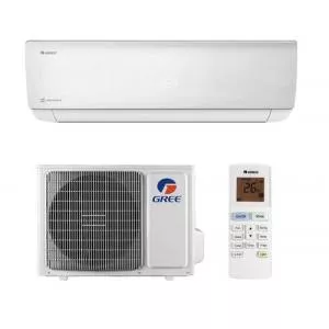 Gree GWH09AAAXB-K6DNA4B