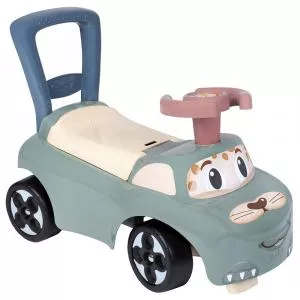 Smoby Masinuta Auto verde