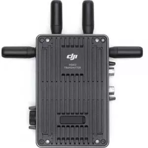 DJI Transmitator Video Ronin 4D (Negru)