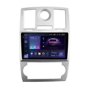 Teyes CC3 2K 360° Chrysler 300C 2004-2011 6+128GB 9.5