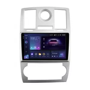 Teyes CC3 2K Chrysler 300C 2004-2011 4+64GB 9.5