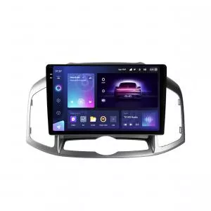 Teyes CC3 2K 360° Chevrolet Captiva 2011-2016 6+128GB 10.36