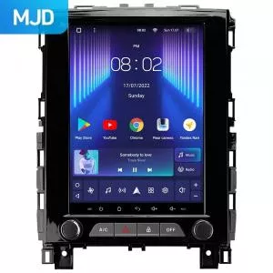 Teyes TPRO 2 Renault Koleos 2016-2020 3+32GB 9.7