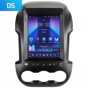 Teyes TPRO 2 Ford Ranger 3 2011-2018 3+32GB 9.7