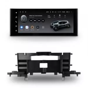 Teyes Lux One Audi A4 B9 2016-2023 6+128GB 12.3