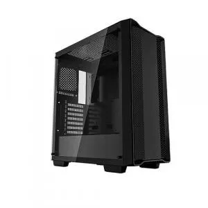 DeepCool CC560 Limited V2 Negru 