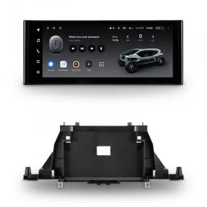 Teyes Lux One Audi Q5 80A 2018-2023 6+128GB 12.3