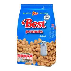 BEST Arahide sarate 400g