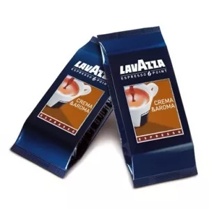 Lavazza EP Capsule Crema & Aroma Espresso (1 capsula)