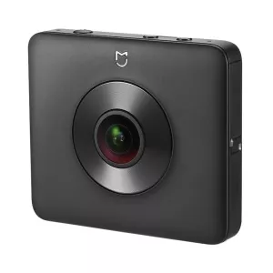 Xiaomi Mi Sphere MiJia 360, Negru