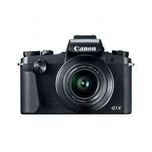 Canon Powershot G1X Mark III - Compara preturi, oferte din
