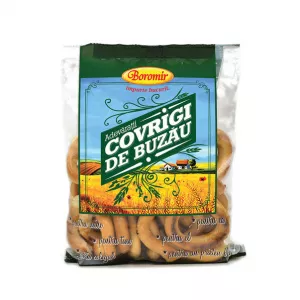 Boromir Covrigi de Buzau traditionali 250g