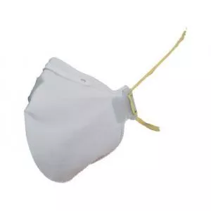 CXS Semimasca cu filtru SPIRO P1, pliabila
