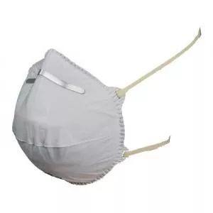 CXS Semimasca cu filtru SPIRO P1, formata