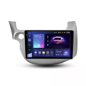 Teyes CC3 2K 360° Honda Jazz 2 2007-2014 6+128GB 10.36