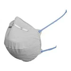 CXS Semimasca cu filtru SPIRO P2, formata