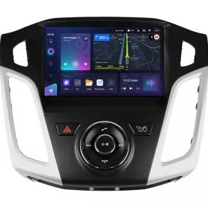 Teyes CC3L Ford Focus 3 2010-2018 4+64GB 9