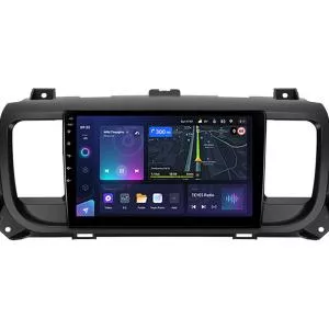 Teyes CC3L Peugeot Expert 3  2016-2021 4+64GB 9