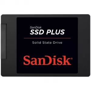 Sandisk Plus 1TB (SDSSDA-1T00-G26)